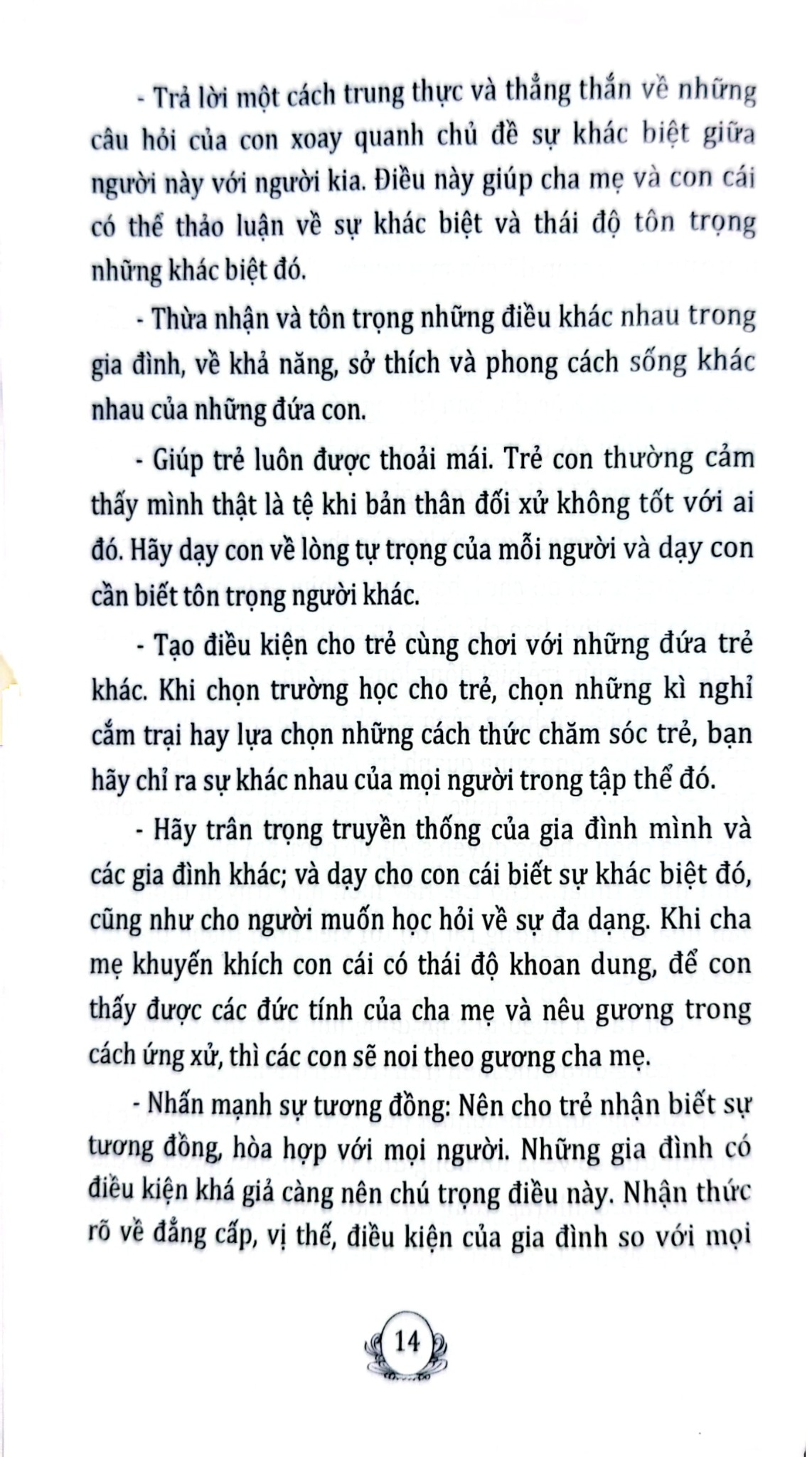 Kỹ Năng Giúp Trẻ Khoan Dung - Trần Thị Thanh Bình