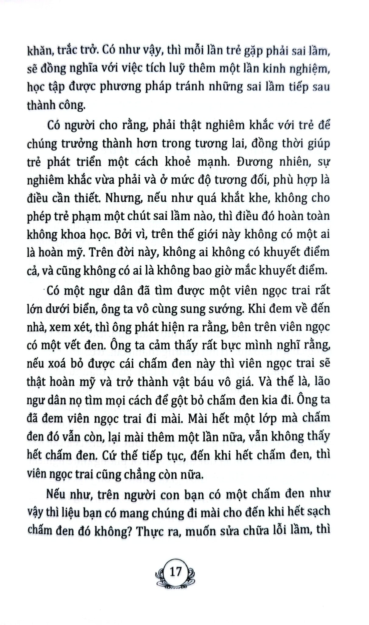 Kỹ Năng Giúp Trẻ Khoan Dung - Trần Thị Thanh Bình