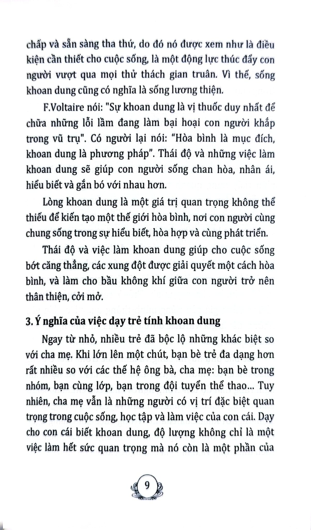Kỹ Năng Giúp Trẻ Khoan Dung - Trần Thị Thanh Bình