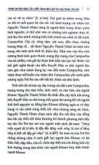 Thanh Âm Hào Hùng Của Chiến Tranh Biên Giới Tây Nam Trong Văn Học - Phạm Khánh Duy