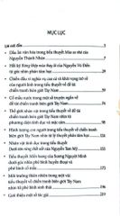 Thanh Âm Hào Hùng Của Chiến Tranh Biên Giới Tây Nam Trong Văn Học - Phạm Khánh Duy