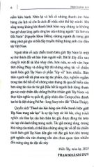 Thanh Âm Hào Hùng Của Chiến Tranh Biên Giới Tây Nam Trong Văn Học - Phạm Khánh Duy