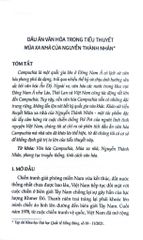 Thanh Âm Hào Hùng Của Chiến Tranh Biên Giới Tây Nam Trong Văn Học - Phạm Khánh Duy