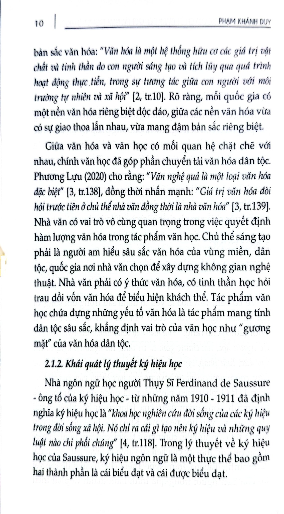 Thanh Âm Hào Hùng Của Chiến Tranh Biên Giới Tây Nam Trong Văn Học - Phạm Khánh Duy
