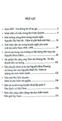 Lật Những Mảnh Ghép Văn Chương - Phạm Khánh Duy