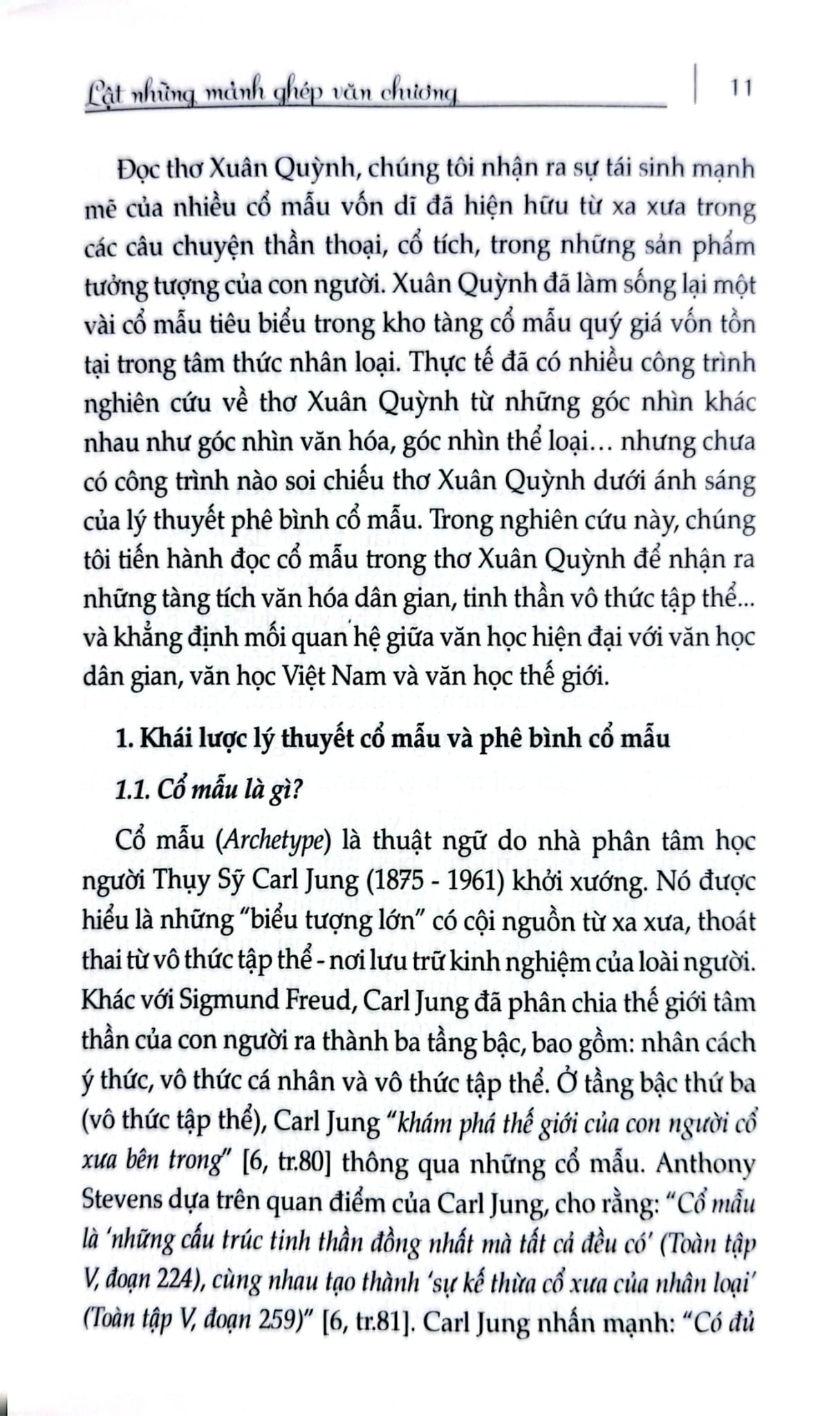 Lật Những Mảnh Ghép Văn Chương - Phạm Khánh Duy