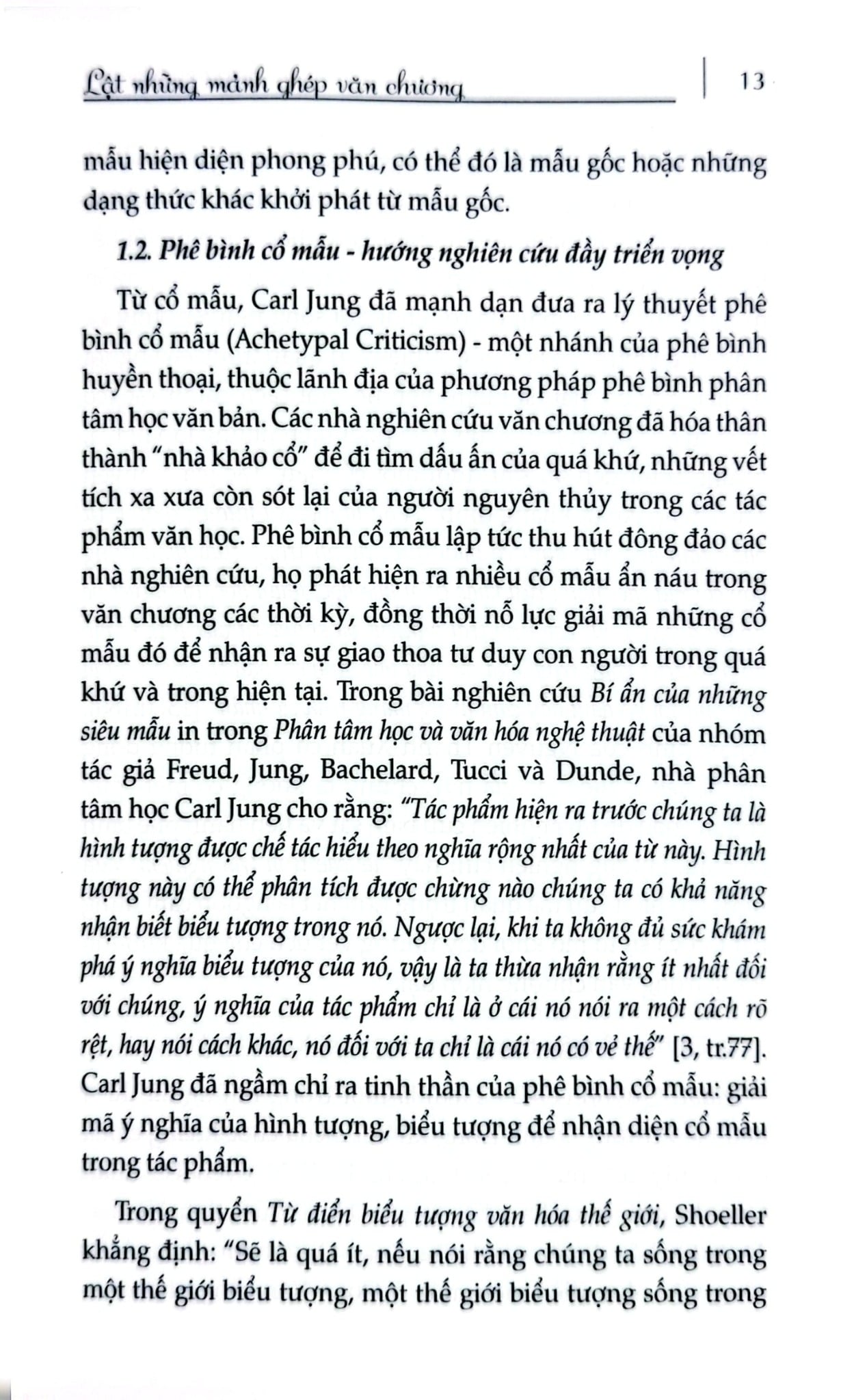 Lật Những Mảnh Ghép Văn Chương - Phạm Khánh Duy