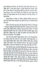 Cảm Ơn Cuộc Đời - Kỳ Tích  - Trần Giang Sơn - Trần Thị Quyên