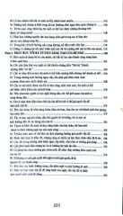 Cảm Ơn Cuộc Đời - Kỳ Tích  - Trần Giang Sơn - Trần Thị Quyên