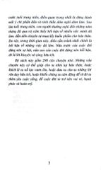 Cảm Ơn Cuộc Đời - Kỳ Tích  - Trần Giang Sơn - Trần Thị Quyên