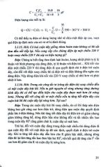 Hỏi Đáp Về Kỹ Thuật Điện Ứng Dụng - KS. Phạm Văn Khiết
