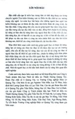 Địa Chất Cấu Tạo - TS. Phạm Trung Hiếu, TS. Trần Mỹ Dung