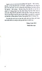 Địa Chất Cấu Tạo - TS. Phạm Trung Hiếu, TS. Trần Mỹ Dung