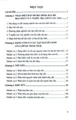 Địa Chất Cấu Tạo - TS. Phạm Trung Hiếu, TS. Trần Mỹ Dung