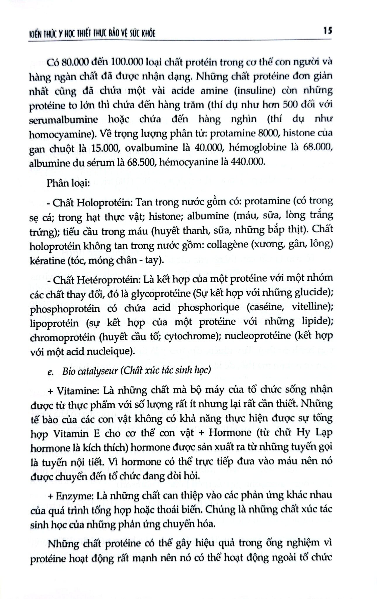 Kiến Thức Y Học Thiết Thực Bảo Vệ Sức Khỏe - Phạm Văn Khiết