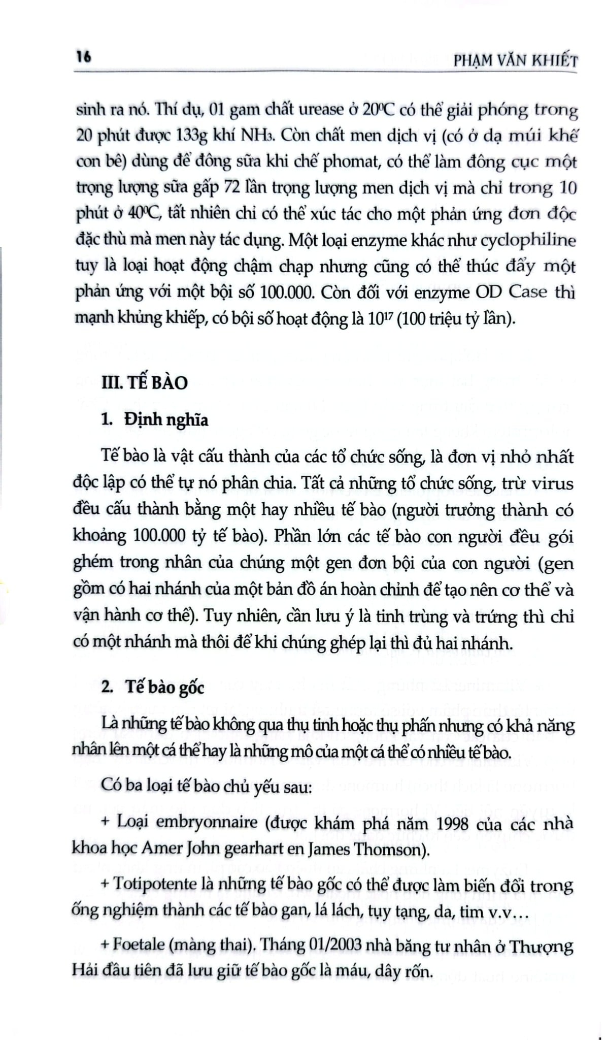 Kiến Thức Y Học Thiết Thực Bảo Vệ Sức Khỏe - Phạm Văn Khiết