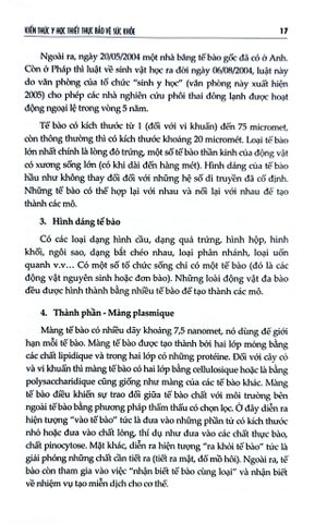  Kiến Thức Y Học Thiết Thực Bảo Vệ Sức Khỏe - Phạm Văn Khiết 