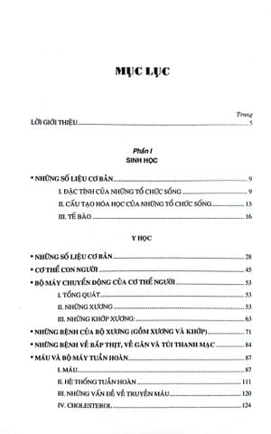  Kiến Thức Y Học Thiết Thực Bảo Vệ Sức Khỏe - Phạm Văn Khiết 