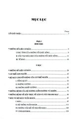 Kiến Thức Y Học Thiết Thực Bảo Vệ Sức Khỏe - Phạm Văn Khiết
