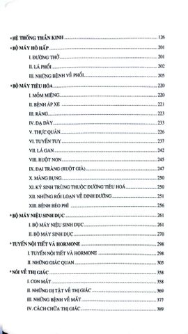  Kiến Thức Y Học Thiết Thực Bảo Vệ Sức Khỏe - Phạm Văn Khiết 