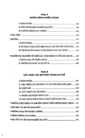  Kiến Thức Y Học Thiết Thực Bảo Vệ Sức Khỏe - Phạm Văn Khiết 