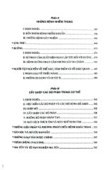 Kiến Thức Y Học Thiết Thực Bảo Vệ Sức Khỏe - Phạm Văn Khiết