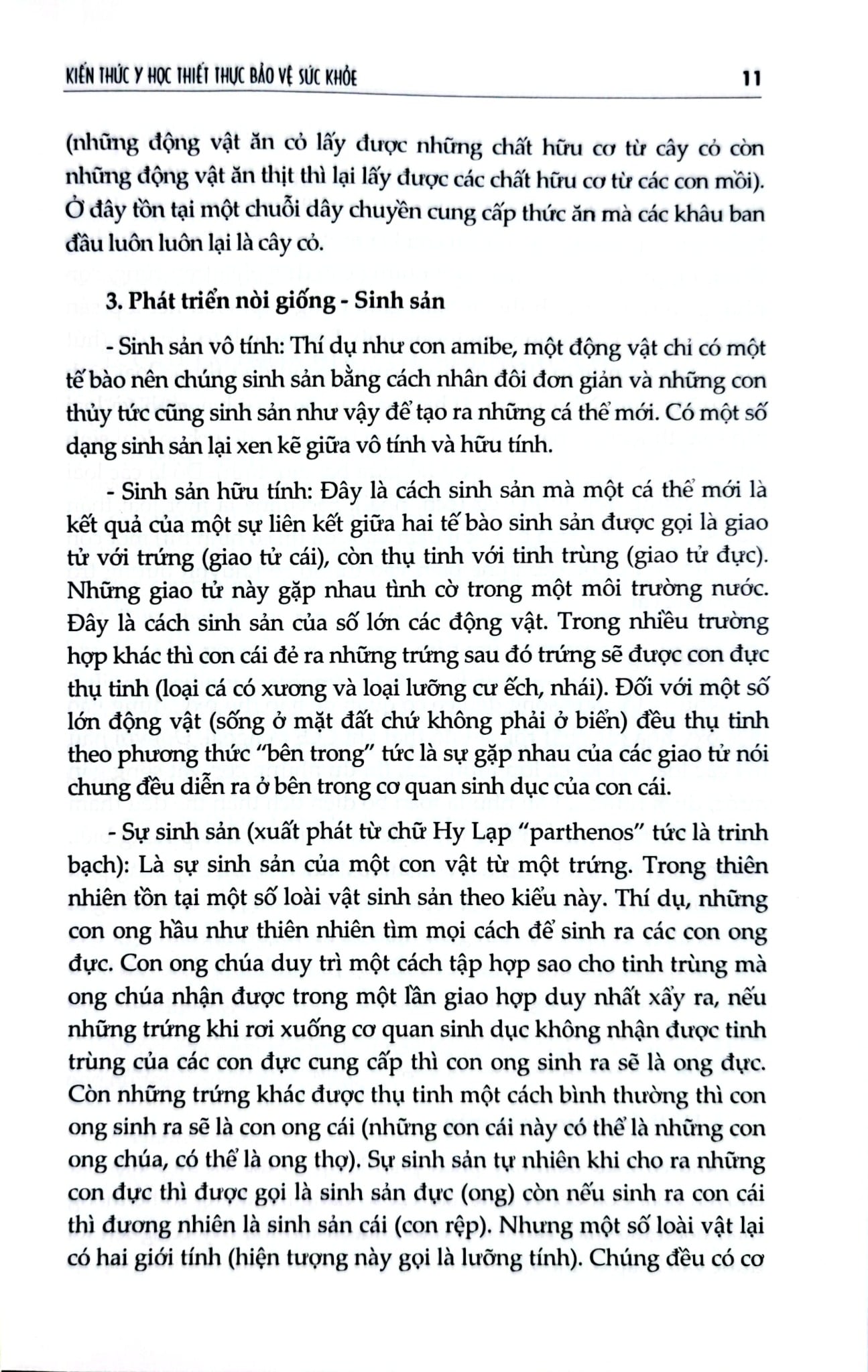 Kiến Thức Y Học Thiết Thực Bảo Vệ Sức Khỏe - Phạm Văn Khiết