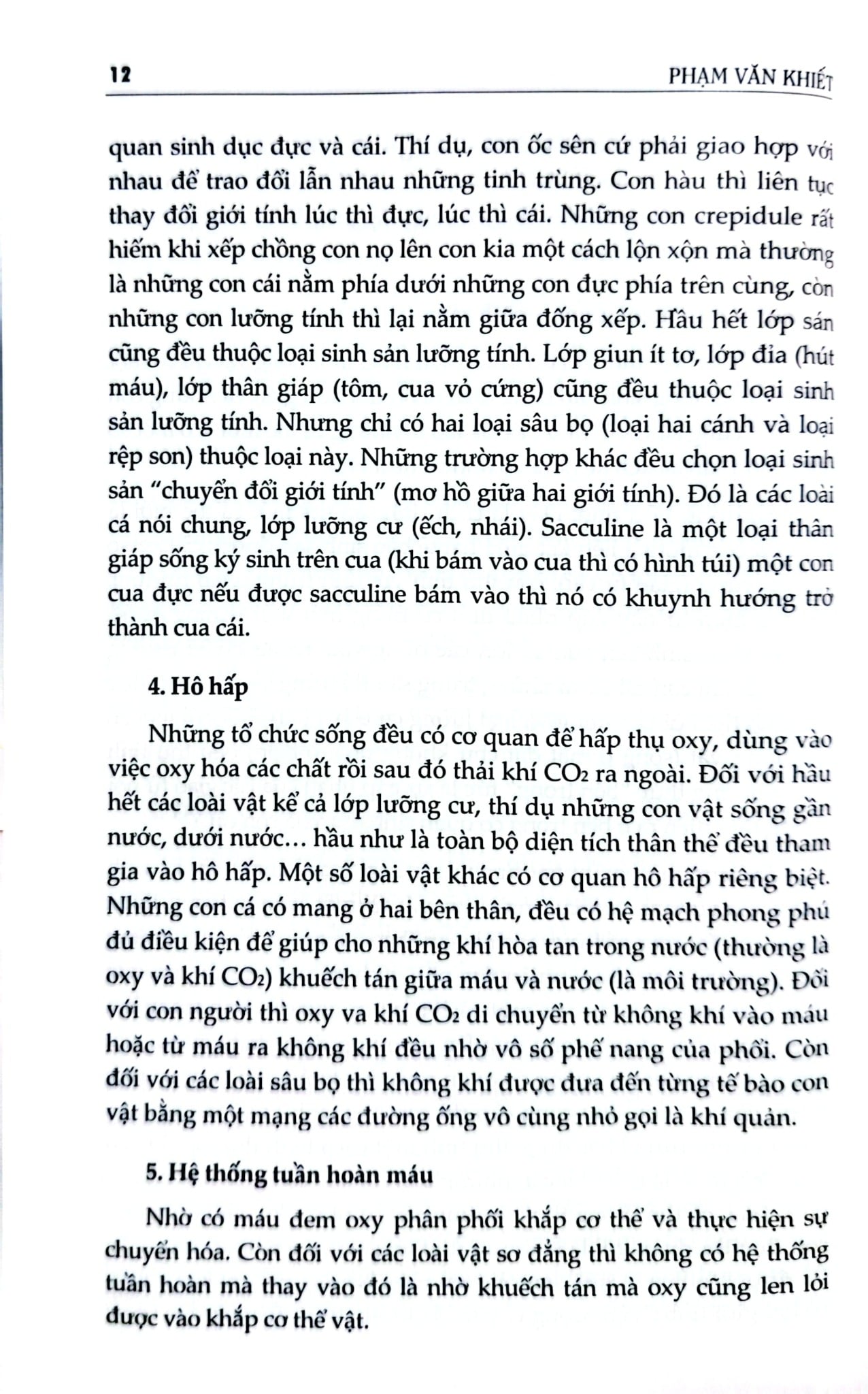 Kiến Thức Y Học Thiết Thực Bảo Vệ Sức Khỏe - Phạm Văn Khiết