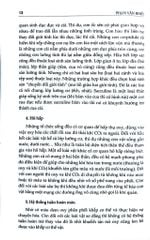 Kiến Thức Y Học Thiết Thực Bảo Vệ Sức Khỏe - Phạm Văn Khiết
