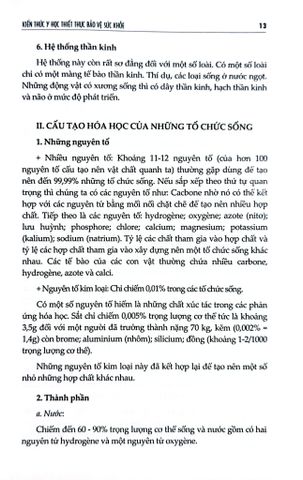  Kiến Thức Y Học Thiết Thực Bảo Vệ Sức Khỏe - Phạm Văn Khiết 