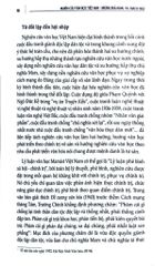 Nghiên Cứu Văn Học Việt Nam - Những Khả Năng Và Thách Thức - Trần Hải Yến, Trần Đình Sử, Đỗ Lai Thúy