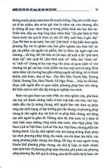 Nghiên Cứu Văn Học Việt Nam - Những Khả Năng Và Thách Thức - Trần Hải Yến, Trần Đình Sử, Đỗ Lai Thúy