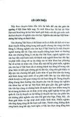 Nghiên Cứu Văn Học Việt Nam - Những Khả Năng Và Thách Thức - Trần Hải Yến, Trần Đình Sử, Đỗ Lai Thúy