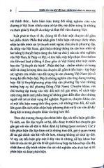 Nghiên Cứu Văn Học Việt Nam - Những Khả Năng Và Thách Thức - Trần Hải Yến, Trần Đình Sử, Đỗ Lai Thúy