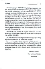 Nghiên Cứu Văn Học Việt Nam - Những Khả Năng Và Thách Thức - Trần Hải Yến, Trần Đình Sử, Đỗ Lai Thúy