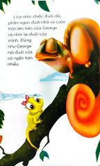 Thế Giới Tuyệt Vời Của Động Vật - Thằn Lằn Và Tắc Kè Hoa - Manmeet Narang