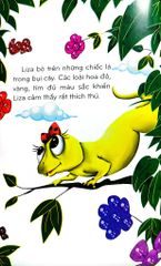 Thế Giới Tuyệt Vời Của Động Vật - Thằn Lằn Và Tắc Kè Hoa - Manmeet Narang