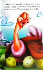 Thế Giới Tuyệt Vời Của Động Vật - Đà Điểu Và Ngựa Vằn - Manmeet Narang