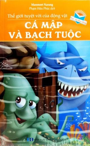 Combo 13 Cuốn Thế Giới Tuyệt Vời Của Động Vật