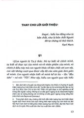 Dẫn Nhập Vào Việc Đọc Hegel: Các Bài Giảng Về Hiện Tượng Học Tinh Thần  - Alexandre Kojeve