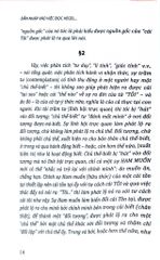 Dẫn Nhập Vào Việc Đọc Hegel: Các Bài Giảng Về Hiện Tượng Học Tinh Thần  - Alexandre Kojeve