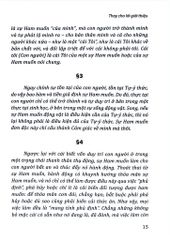 Dẫn Nhập Vào Việc Đọc Hegel: Các Bài Giảng Về Hiện Tượng Học Tinh Thần  - Alexandre Kojeve