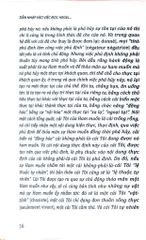 Dẫn Nhập Vào Việc Đọc Hegel: Các Bài Giảng Về Hiện Tượng Học Tinh Thần  - Alexandre Kojeve