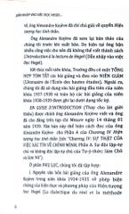 Dẫn Nhập Vào Việc Đọc Hegel: Các Bài Giảng Về Hiện Tượng Học Tinh Thần  - Alexandre Kojeve