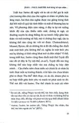 Jean-Paul Sartre - Anh Hùng Và Nạn Nhân Của Ý Thức Khốn Khổ - André Niel