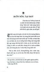 Jean-Paul Sartre - Anh Hùng Và Nạn Nhân Của Ý Thức Khốn Khổ - André Niel
