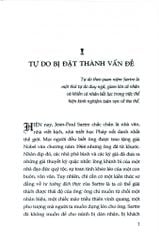 Jean-Paul Sartre - Anh Hùng Và Nạn Nhân Của Ý Thức Khốn Khổ - André Niel