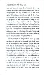 Jean-Paul Sartre - Anh Hùng Và Nạn Nhân Của Ý Thức Khốn Khổ - André Niel