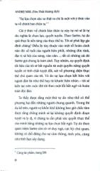 Jean-Paul Sartre - Anh Hùng Và Nạn Nhân Của Ý Thức Khốn Khổ - André Niel