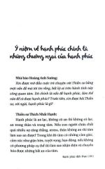 Hạnh Phúc Đích Thực - Hoàng Anh Sướng